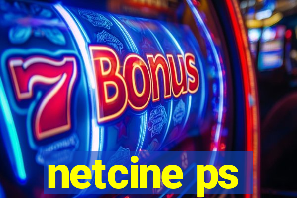 netcine ps